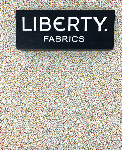 Suffolk Fields Liberty fabric (Midsummer)