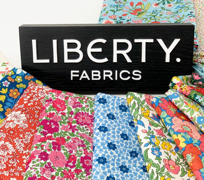Liberty of London fabrics