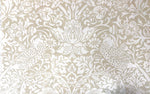 Strawberry Thief fabric (extra wide)