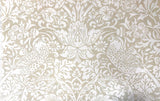 Strawberry Thief fabric (extra wide)