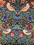 Strawberry Thief Upholstery Fabric