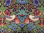 Strawberry Thief Upholstery Fabric