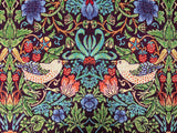 Strawberry Thief Upholstery Fabric