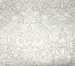 Strawberry Thief fabric (extra wide)