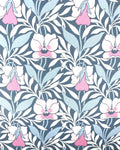 Pansy Meadow Liberty fabric (extra wide)