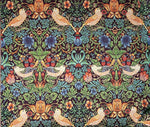 Strawberry Thief Upholstery Fabric