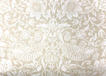 Strawberry Thief fabric (extra wide)