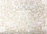Strawberry Thief fabric (extra wide)