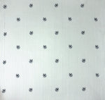 Nautical Dogs Seersucker fabric