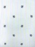 Nautical Dogs Seersucker fabric