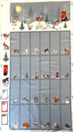 Advent Calendar panels