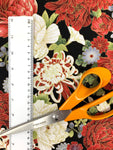 Kyoto Garden Floral fabric