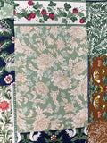Art Nouveau Symphony fabric