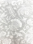 Lindy Silhouette Liberty fabric