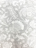 Lindy Silhouette Liberty fabric