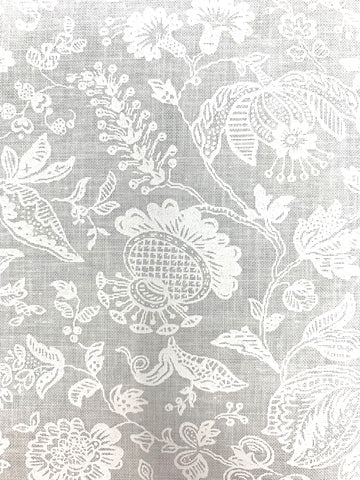 Lindy Silhouette Liberty fabric