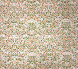 Morris Blossom fabric