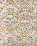 Morris Blossom fabric