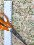 Morris Blossom fabric