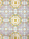 Morris 'Embroidered Cloth' fabric