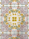 Morris 'Embroidered Cloth' fabric