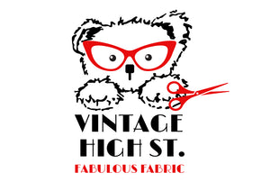 Vintage High St logo