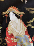 Kyoto Garden fabric