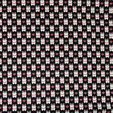 Foo dog fabric