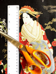 Kyoto Garden fabric