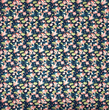 Koi Garden fabric