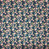 Koi Garden fabric