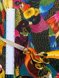Birds of a Feather fabric