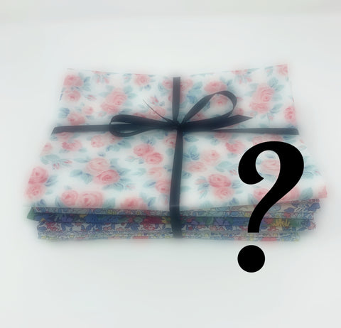 Liberty Fat Quarter bundles