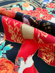 Giesha Koko fabric