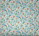Wildflower Field Liberty fabric (Midsummer)