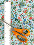 Wildflower Field Liberty fabric (Midsummer)