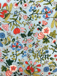 Wildflower Field Liberty fabric (Midsummer)