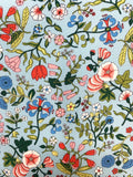 Wildflower Field Liberty fabric (Midsummer)