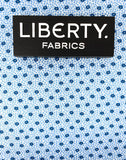 Chelsea Flower Liberty fabric (Midsummer)