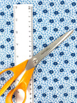 Chelsea Flower Liberty fabric (Midsummer)