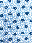 Chelsea Flower Liberty fabric (Midsummer)