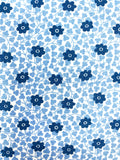 Chelsea Flower Liberty fabric (Midsummer)