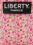 Arley Gardens Liberty fabric (Midsummer)