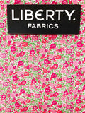 Arley Gardens Liberty fabric (Midsummer)