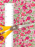 Arley Gardens Liberty fabric (Midsummer)