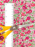 Arley Gardens Liberty fabric (Midsummer)
