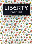 Kensington Gardens Liberty fabric (Midsummer)