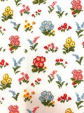 Kensington Gardens Liberty fabric (Midsummer)