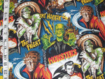 Pleasures & Pastimes fabric