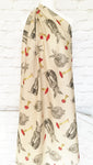 Rabbit Run fabric